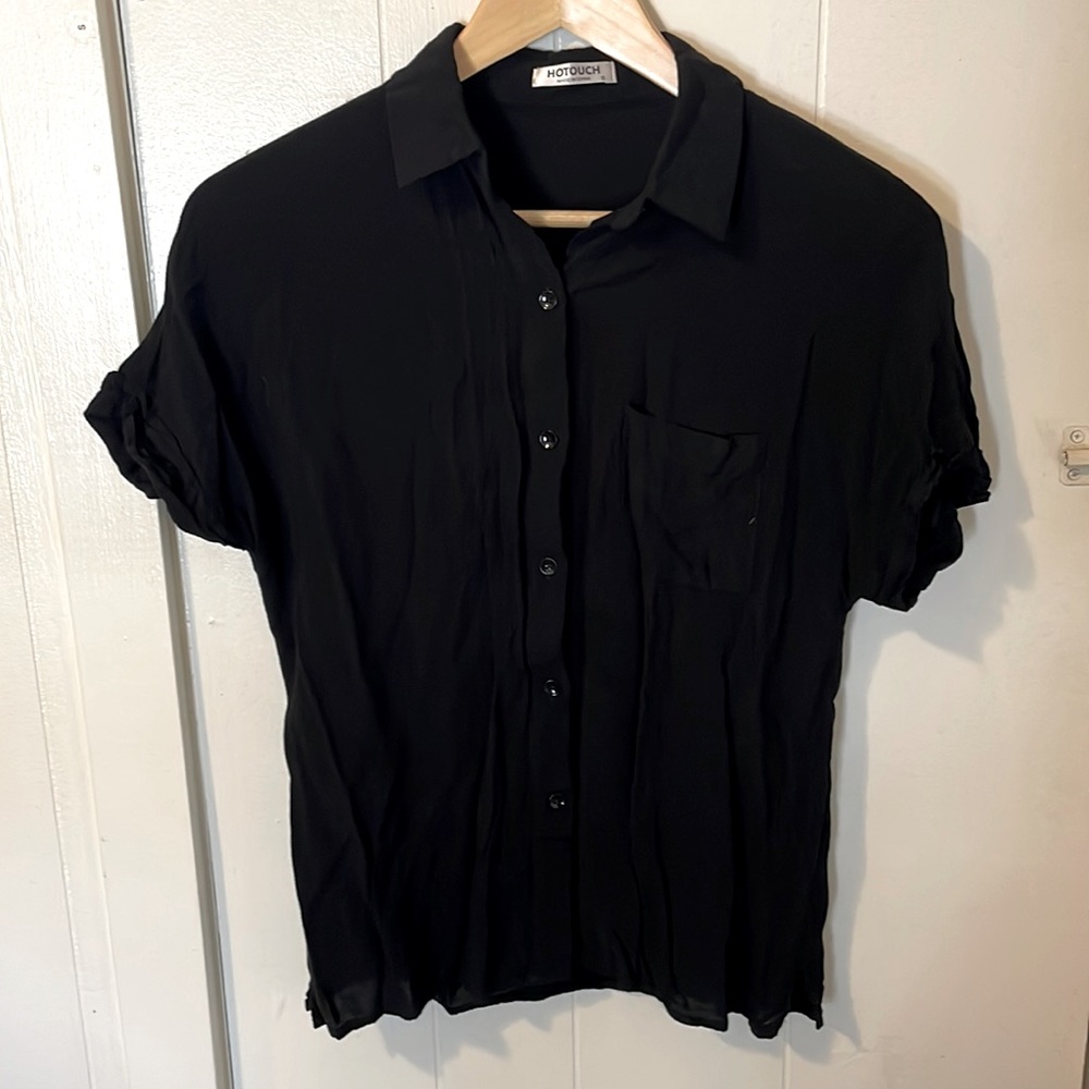 Button up